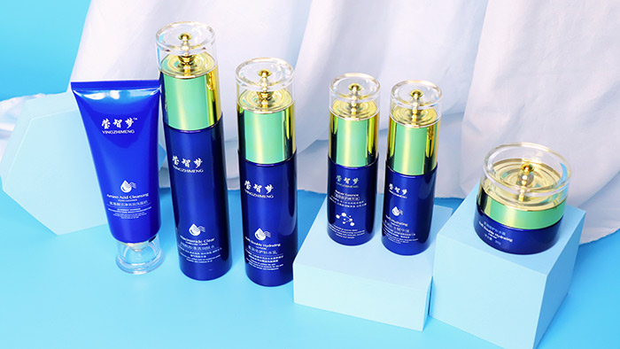 瑩智夢柔潤倍護補水套 瑩智夢柔潤倍護補水套