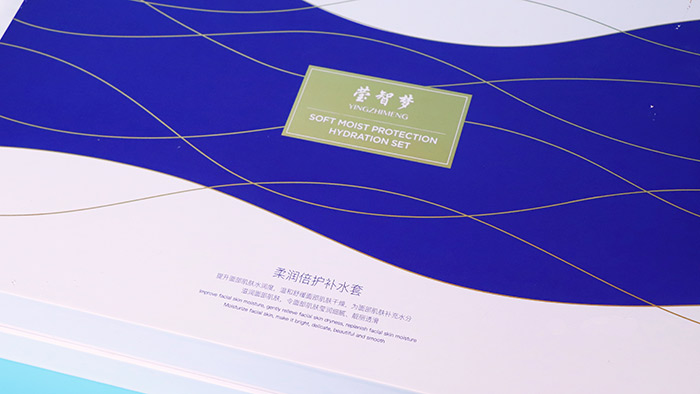 瑩智夢柔潤倍護補水套 瑩智夢柔潤倍護補水套