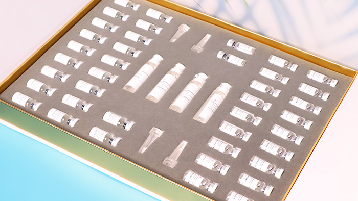 瑩智夢賦顏多肽修護(hù)凍干粉套裝 瑩智夢賦顏多肽修護(hù)凍干粉套裝