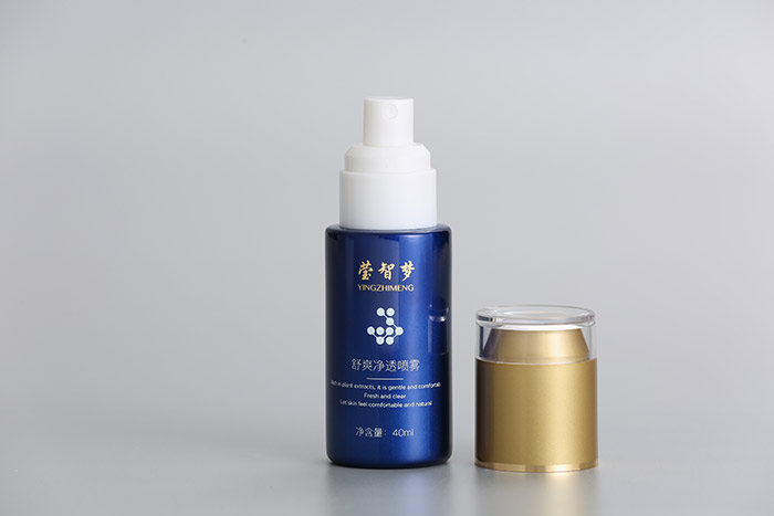 瑩智夢舒爽凈透噴霧 瑩智夢舒爽凈透噴霧