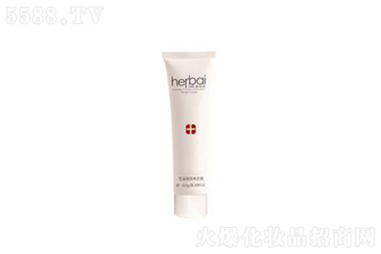 聚佰草雪晶煥亮角質霜 聚佰草雪晶煥亮角質霜