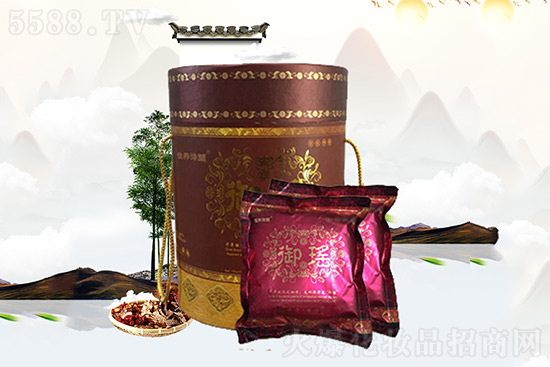 佳養詩顏瑤浴包御瑤熏蒸包 佳養詩顏瑤浴包御瑤熏蒸包