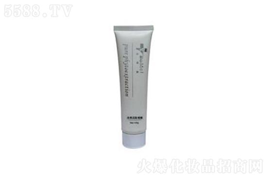 醫博美冰爽潔面啫喱 醫博美冰爽潔面啫喱