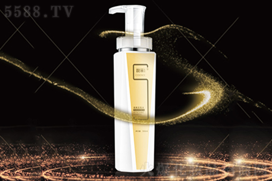 靚采清爽洗發水 靚采清爽洗發水