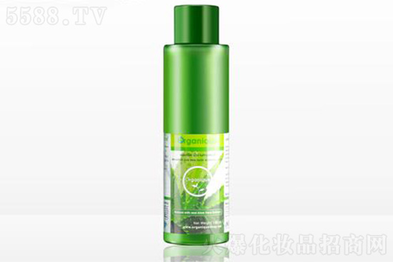 甌咖妮蘆薈爽膚水 甌咖妮蘆薈爽膚水