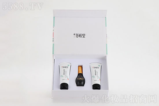 苗悅堂纖秀清盈套裝 苗悅堂纖秀清盈套裝