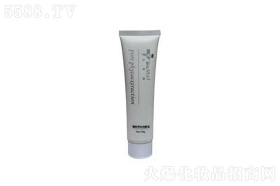 醫博美雪膚凈白洗顏泥 醫博美雪膚凈白洗顏泥