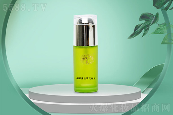 御草薰衣草花卉水 御草薰衣草花卉水