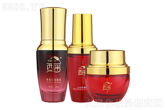 西采祛痘套裝 西采祛痘套裝