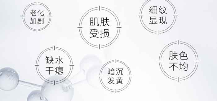 富勒烯淡紋緊致修護(hù)凍干粉 富勒烯淡紋緊致修護(hù)凍干粉