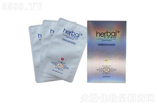 聚佰草柔膚修護蠶絲冰膜 聚佰草柔膚修護蠶絲冰膜