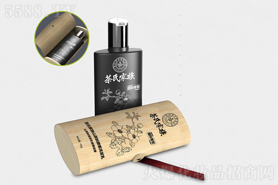 山茶麩酵素洗發乳 山茶麩酵素洗發乳