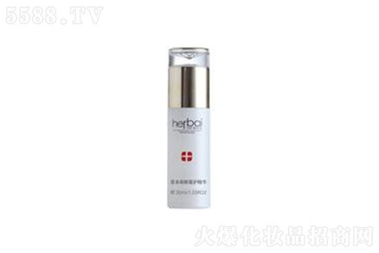 聚佰草草本明眸護眼精華 聚佰草草本明眸護眼精華