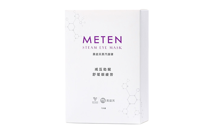 美益天蒸汽眼罩 美益天蒸汽眼罩