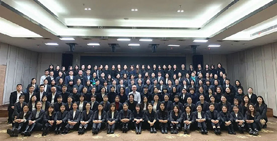 2021年經理級內部競聘會 2021年經理級內部競聘會