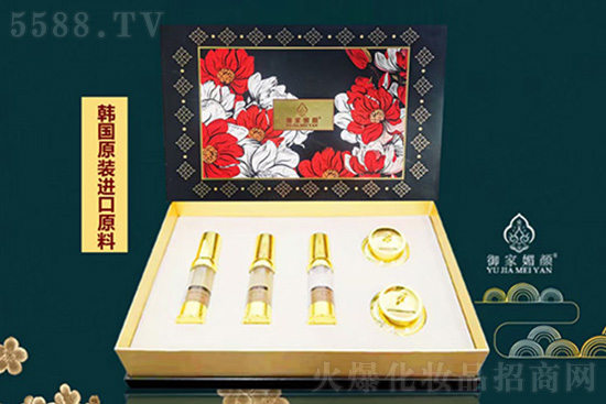 御容堂7大優勢保證經銷商盈利 御容堂7大優勢保證經銷商盈利