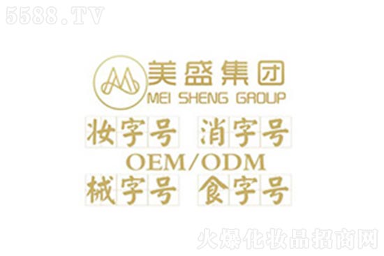 美盛集團 美盛集團