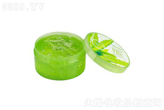 甌咖妮蘆薈凝膠 甌咖妮蘆薈凝膠
