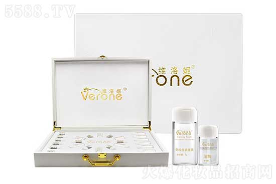 Verone維洛妮骨膠原緊致面膜套盒 Verone維洛妮骨膠原緊致面膜套盒