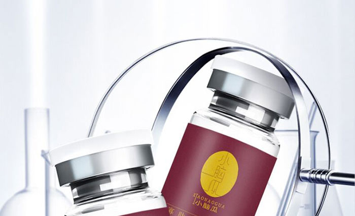 小腦瓜寡肽修護凍干粉套盒 小腦瓜寡肽修護凍干粉套盒