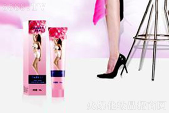 喬瑞西脫毛膏 喬瑞西脫毛膏