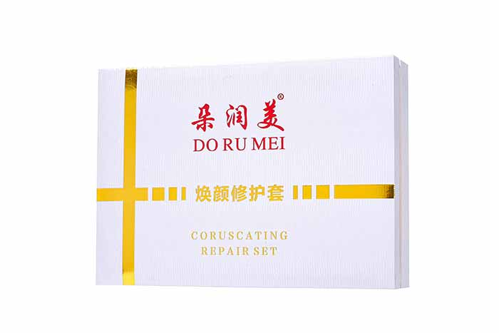 朵潤美煥顏修護套 朵潤美煥顏修護套