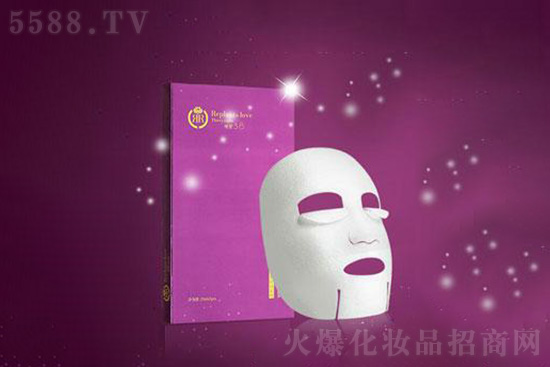 植愛凈暢修護科技面膜 植愛凈暢修護科技面膜