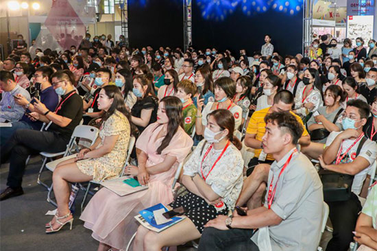 2021上海大虹橋美業博覽會 2021上海大虹橋美業博覽會