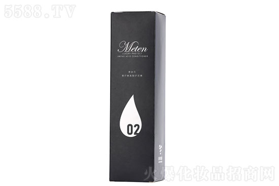 美益天奢護氨基酸護發(fā)素 美益天奢護氨基酸護發(fā)素