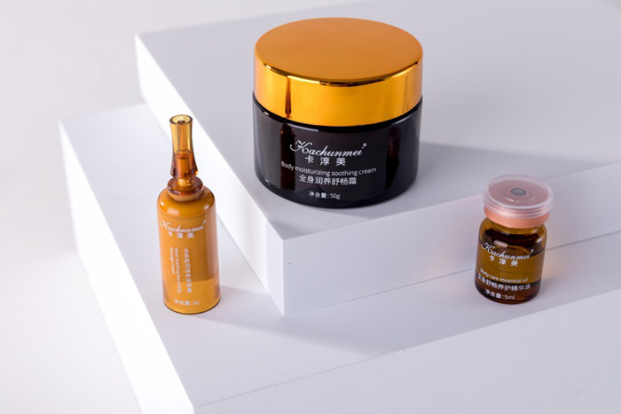 卡淳美全身舒潤青春套 卡淳美全身舒潤青春套