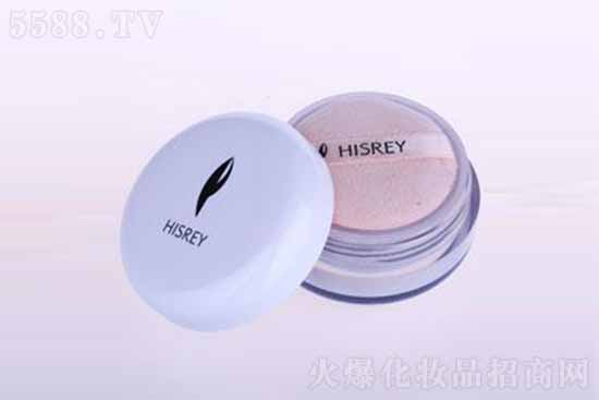 愛仕蓮輕盈無痕蜜粉 愛仕蓮輕盈無痕蜜粉