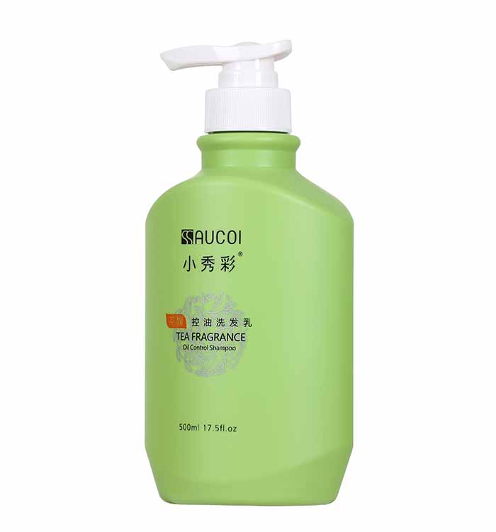 小秀彩控油洗發乳 小秀彩控油洗發乳