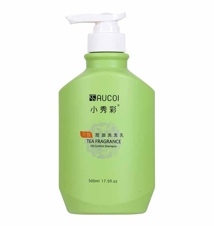 小秀彩控油洗發乳 小秀彩控油洗發乳