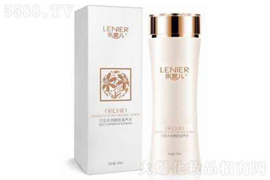 樂妮兒蘭花水潤嫩膚滋養水 樂妮兒蘭花水潤嫩膚滋養水