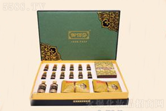 御佰芬產后修復調理套 御佰芬產后修復調理套