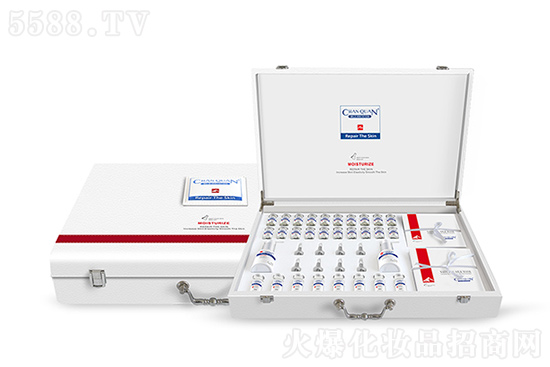 嬋泉透肌緊致水潤(rùn)護(hù)膚組合套 嬋泉透肌緊致水潤(rùn)護(hù)膚組合套