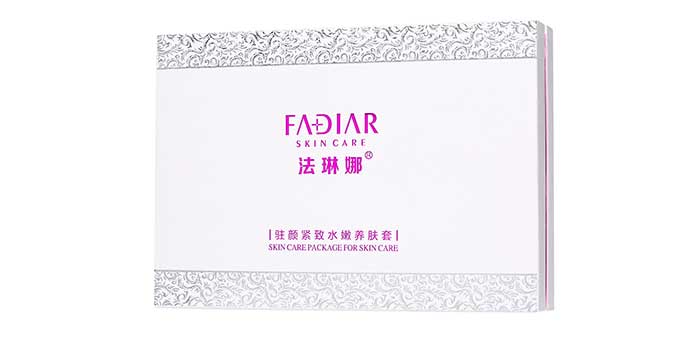 法琳娜駐顏緊致水嫩養膚套 法琳娜駐顏緊致水嫩養膚套