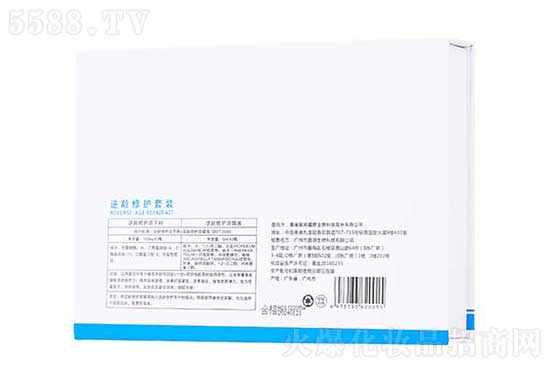 法琳娜逆齡修護(hù)套裝 法琳娜逆齡修護(hù)套裝