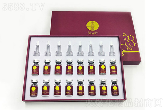 小腦瓜寡肽修護凍干粉套盒 小腦瓜寡肽修護凍干粉套盒