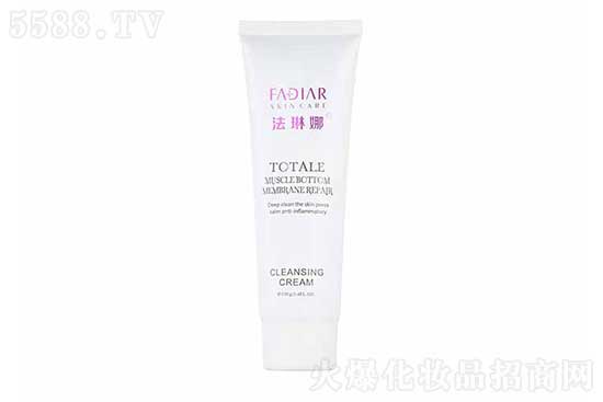 法琳娜臻顏滋潤美肌原液 法琳娜臻顏滋潤美肌原液