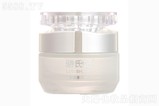 駱氏妃多肽修護滋養霜 駱氏妃多肽修護滋養霜