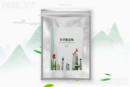 中養艾草膝蓋貼 中養艾草膝蓋貼