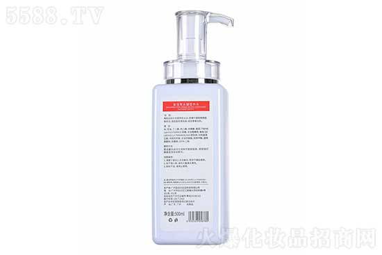 卿碧泉復活草水凝營養水 卿碧泉復活草水凝營養水