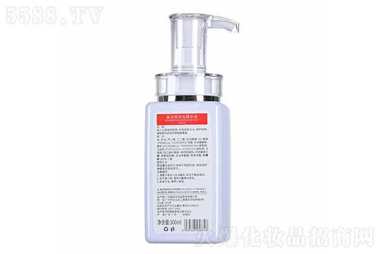 卿碧泉復(fù)活草水光精華液 卿碧泉復(fù)活草水光精華液