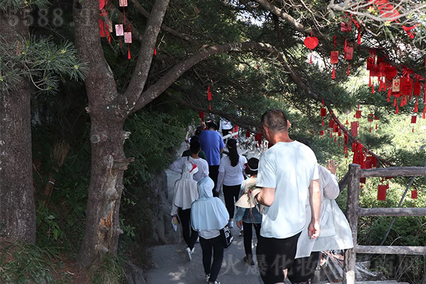 人間仙境,道學之地 人間仙境,道學之地