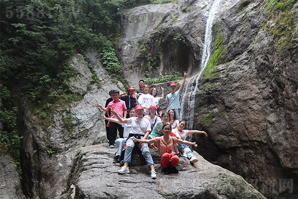 游老君山,學習道文化 游老君山,學習道文化