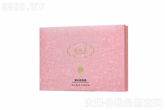 朵潤美臻彩修顏套 朵潤美臻彩修顏套