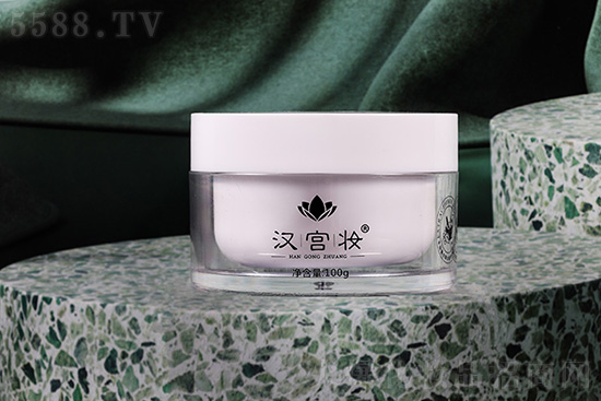 漢宮妝草本養顏靚膚膏 漢宮妝草本養顏靚膚膏