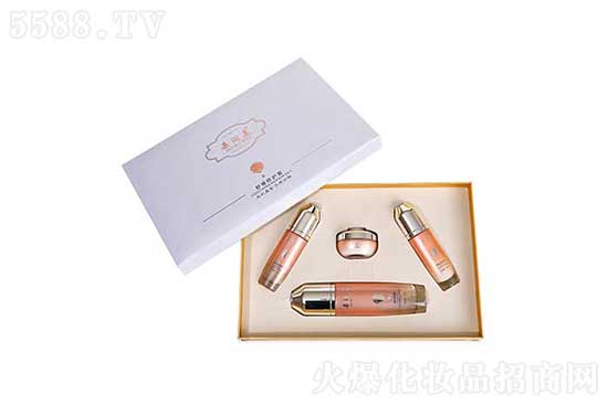 朵潤美舒緩修護套 朵潤美舒緩修護套