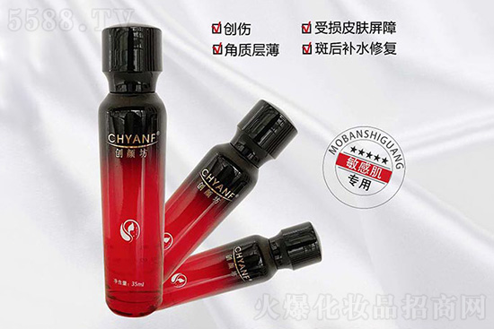 創顏坊多肽修護原液 創顏坊多肽修護原液